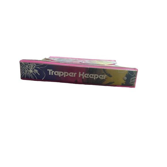 2014 Fun in the Sun Trapper Keeper - Picture 4 of 6